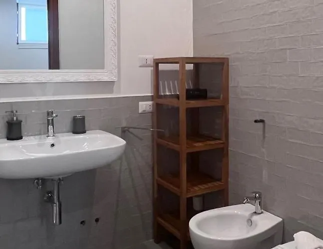 Vakantiehuis Albornoz 35