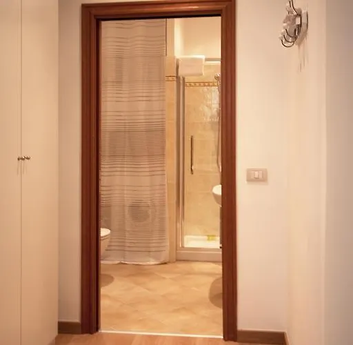 Albornoz 35 Vakantiehuis *