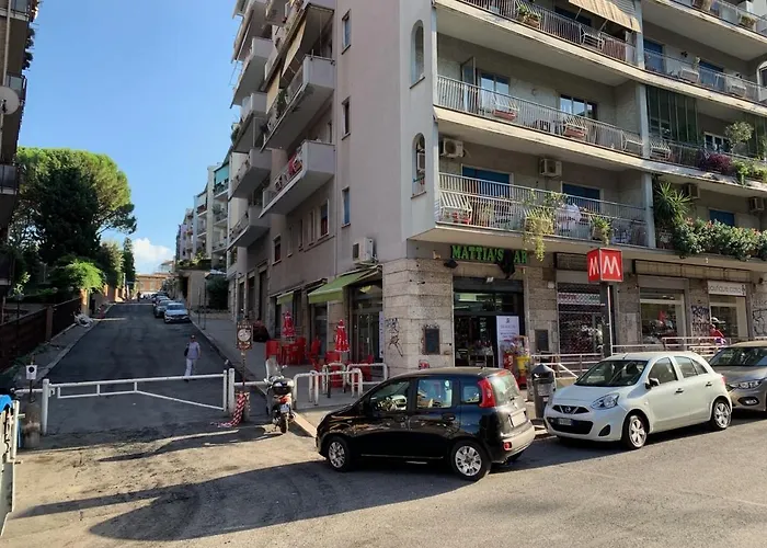Vakantiehuis Albornoz 35 *